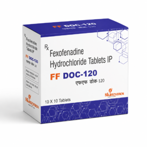 ff doc 120