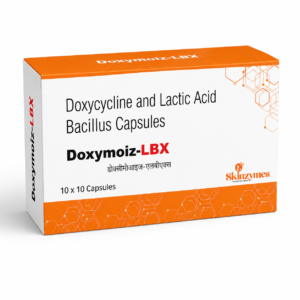 doxymoiz lbx