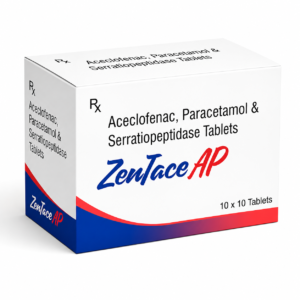 zentace ap