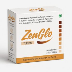 zenglo tablets