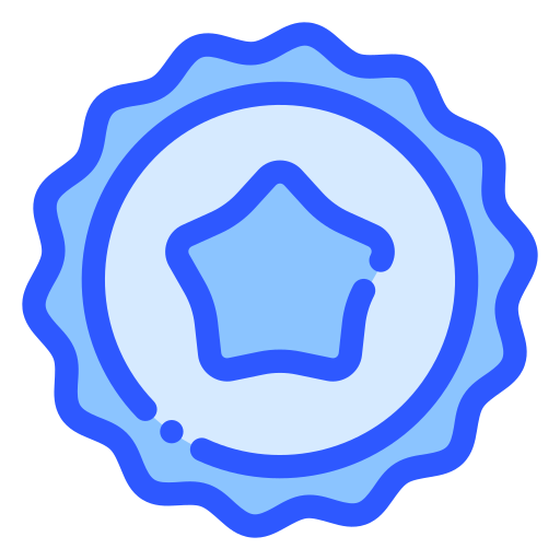 badge